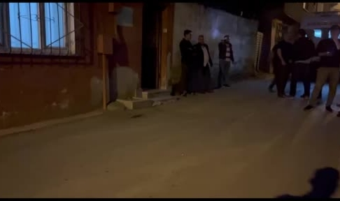 Bursa’da yaşlı adam evinde bıçaklanmış halde ölü bulundu