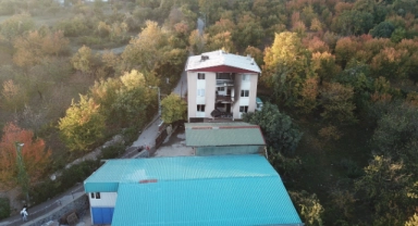 Bursa Değirmenönü'nde kahreden yangının sebebi belli oldu