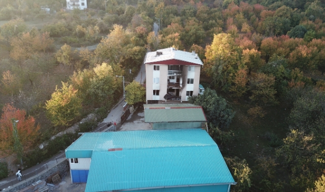 Bursa Değirmenönü'nde kahreden yangının sebebi belli oldu
