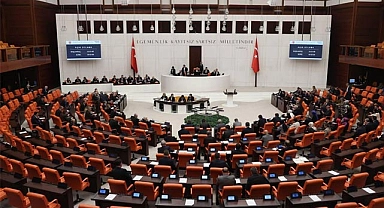 Bursa milletvekilleri yeminlerini etti