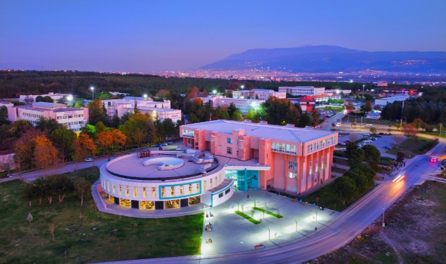 Bursa Uludağ Üniversitesi'ne yeni atama!