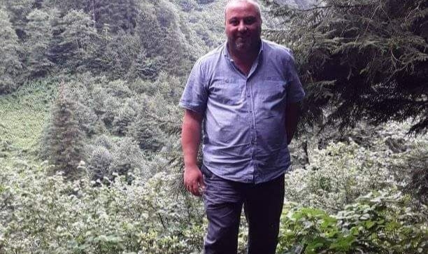 Bursalı ziraat mühendisinin acı sonu