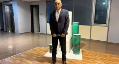 Bursaspor'da Recep Günay adaylıktan çekildi!