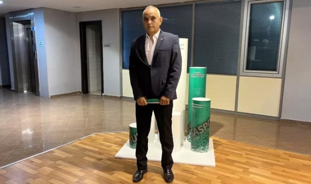 Bursaspor'da Recep Günay adaylıktan çekildi!