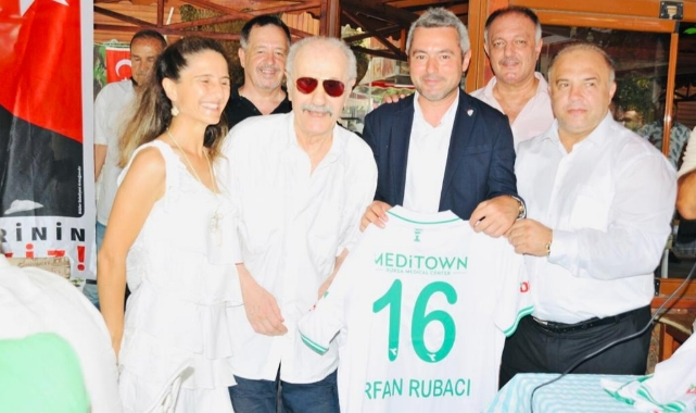 Bursaspor'un efsane ismi hayatını kaybetti