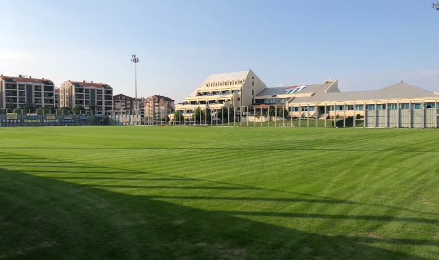 Bursaspor Vakfı Genel Kurul'u, Özlüce İbrahim Yazıcı Tesisleri'nde yapılacak