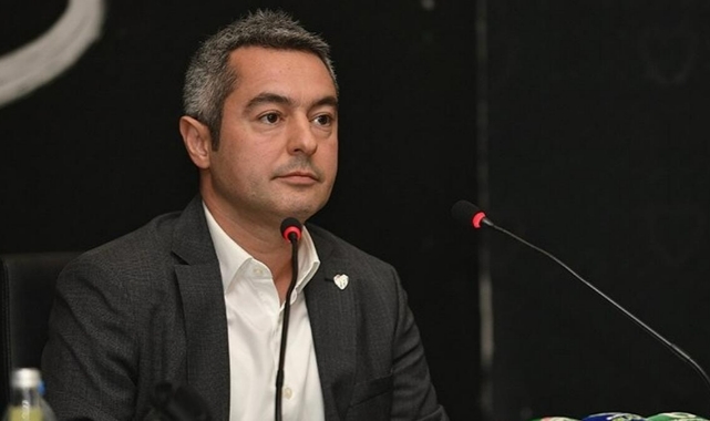 Bursaspor yönetiminden istifa ve kongre kararı