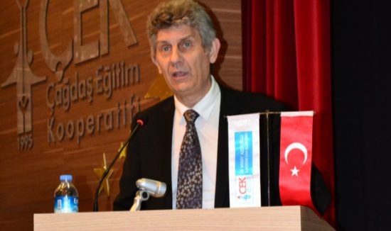 BUSİAD iktisadi yönelim anketi verilerini paylaştı