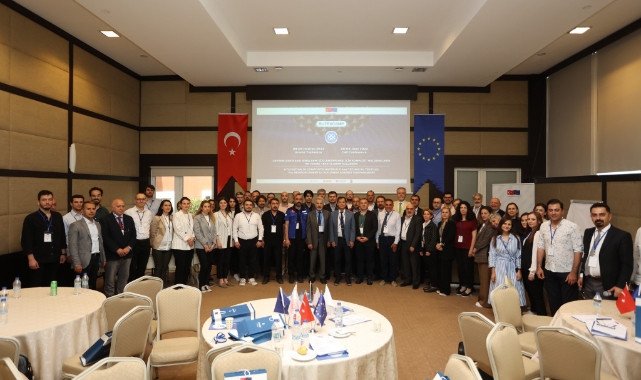 BUTEXCOMP ile deprem için yol haritası