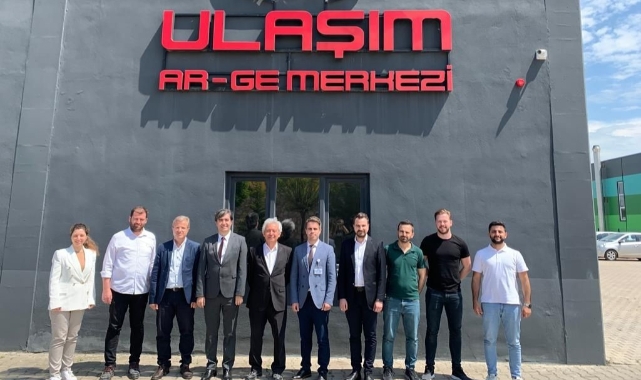 BUÜ Akademisyenlerinin TÜBİTAK Projelerine Destek