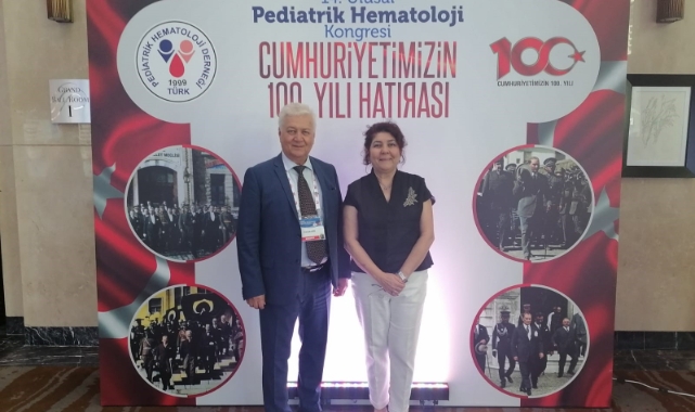 BUÜ’lü akademisyen Dernek Başkanı oldu