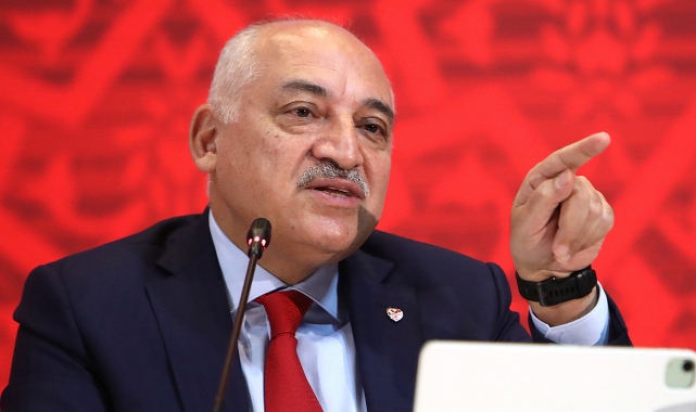 Büyükekşi'den Beşiktaş'ın talebine yanıt