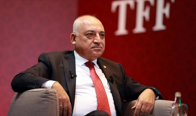 Büyükekşi: “Galatasaray’a bu yıl çok iş düşüyor”