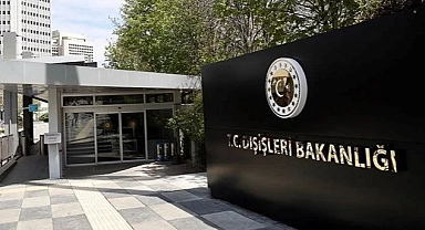 Büyükelçiliklere yeni atama