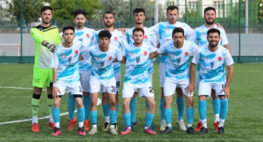 Büyüleyenspor şampiyonluğa inanıyor