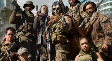 Call of Duty Warzone yolun sonunda