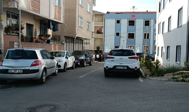 Camları silerken 4. kattan düşen kadından acı haber