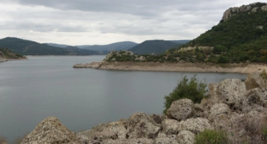 Çanakkale'de su tüketimi kısıtlaması devam edecek