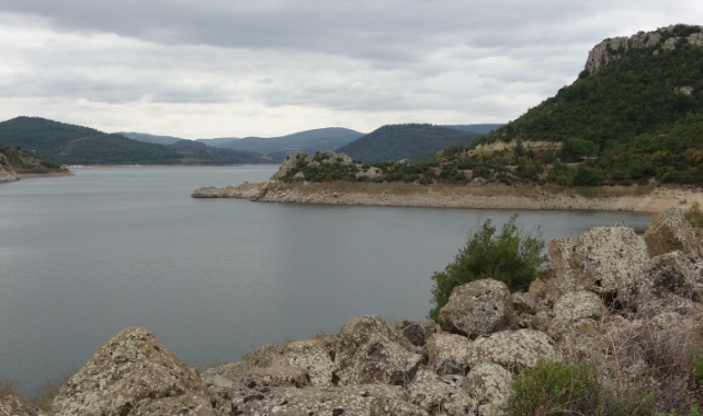 Çanakkale'de su tüketimi kısıtlaması devam edecek