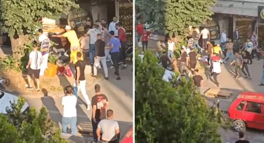 Çarşamba fena karıştı!