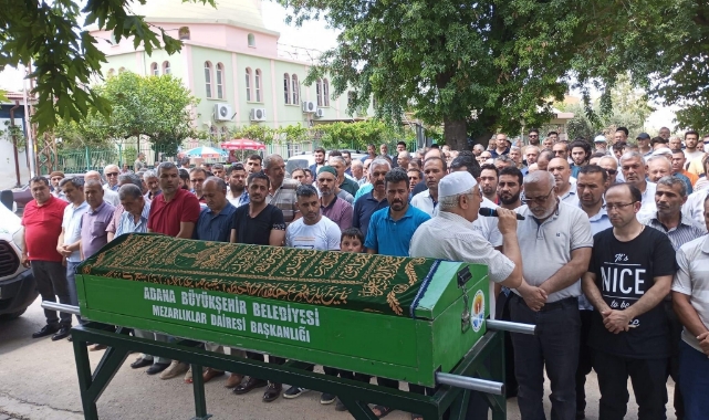 Çatı giderini açmak isterken canından oldu