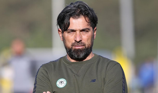 Çaykur Rizespor'da İlhan Palut sesleri