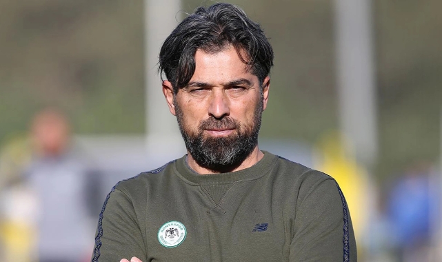 Çaykur Rizespor İlhan Palut ile anlaşmaya vardı