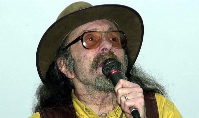 Cem Karaca filminde başrol belli oldu