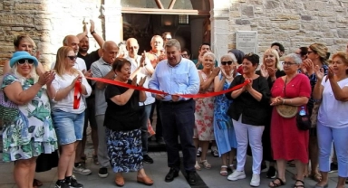 ÇEŞFOD, ilk karma fotoğraf sergisini açtı