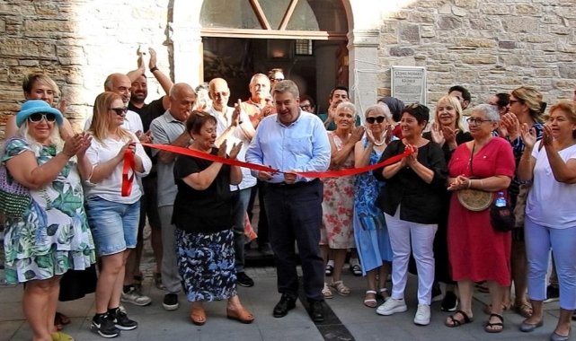 ÇEŞFOD, ilk karma fotoğraf sergisini açtı