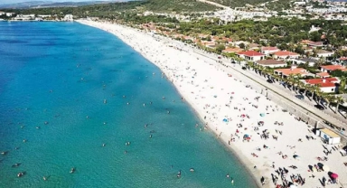 Çeşme bu kez tuvalet fiyatlarıyla gündemde!