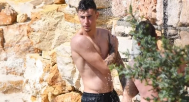 Çeşme tatili