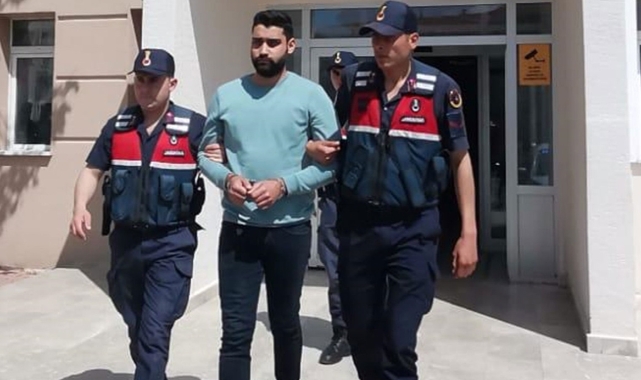 Cezası onanan Kadir Şeker tutuklandı