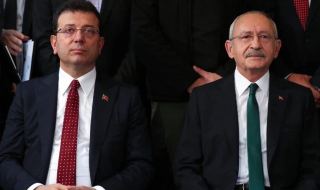 CHP'de "Bekle gör" dönemi: "İkisi de birbirine uzaktan yumruk atıyor"