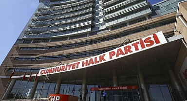 CHP'de yeni MYK açıklandı