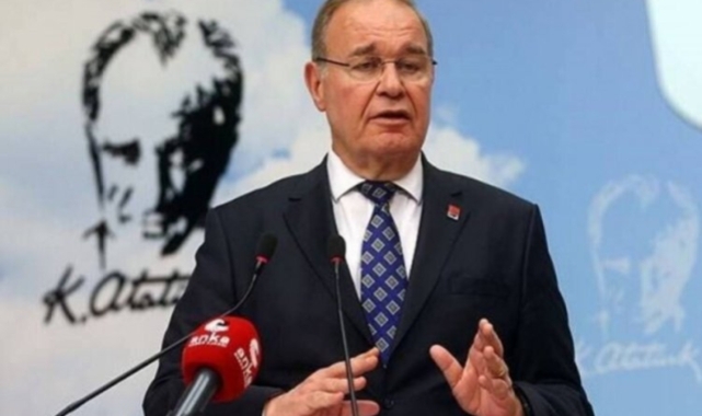 CHP'den asgari ücret açıklaması
