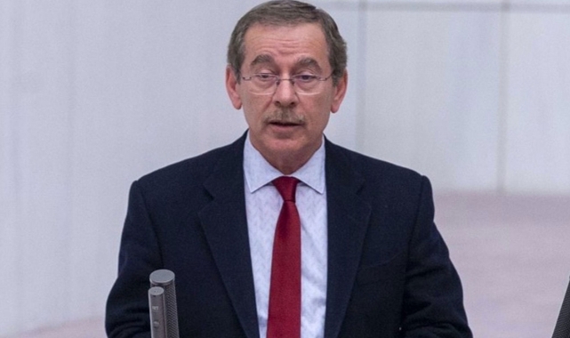 CHP’den istifa eden Abdüllatif Şener: Kılıçdaroğlu’na oy vermedim