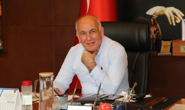 CHP'li Belediye Başkanı Levent Tuncel hayatını kaybetti