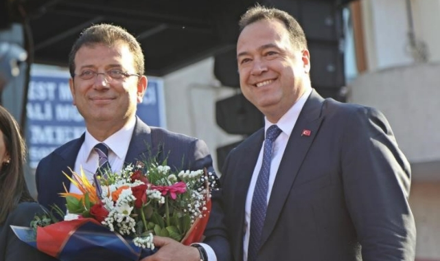 CHP’li belediye başkanından ‘değişim’ çağrısı
