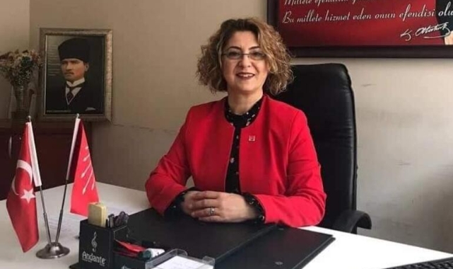 CHP'li eski başkan 5'inci kattan düştü