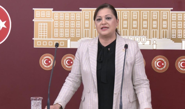 CHP'li Köksal: "Millete bir acı reçete çıkacak"