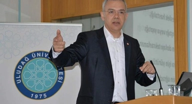 CHP'li Pala: BUÜ'de ne oluyor?