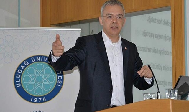 CHP'li Pala: BUÜ'de ne oluyor?