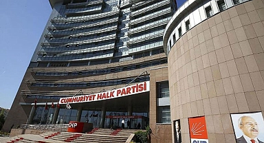 CHP'nin A takımı belli oluyor
