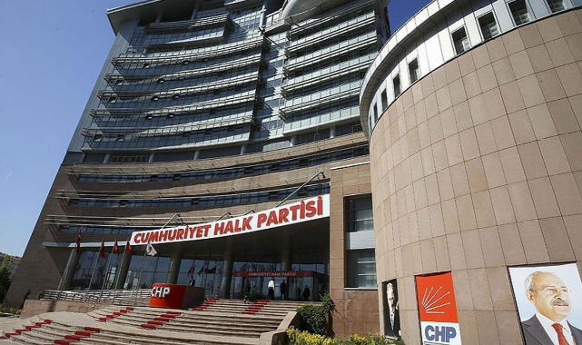 CHP'nin A takımı belli oluyor