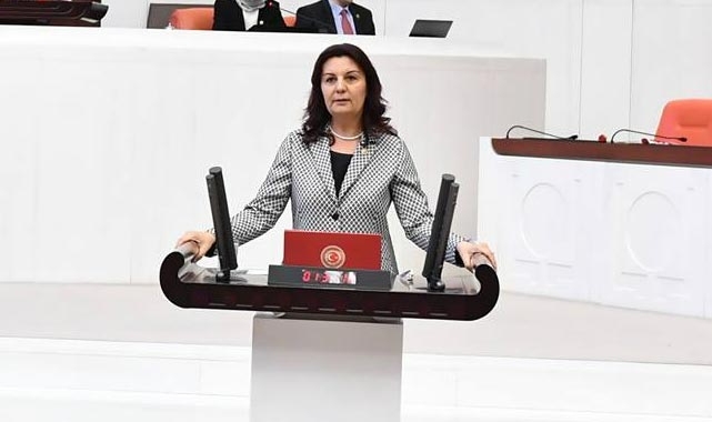 CHP'nin A Takımı'na Bursa'dan isim