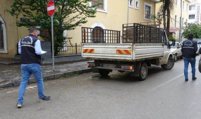 Çıkan tartışmada silahla kendini vurdu