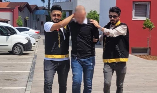 Cinayet zanlısı: ‘Şikayetini geri çek’ baskısı yapıyordu