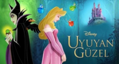 Cinderella'dan sonra Uyuyan Güzel'in de korku filmi geliyor