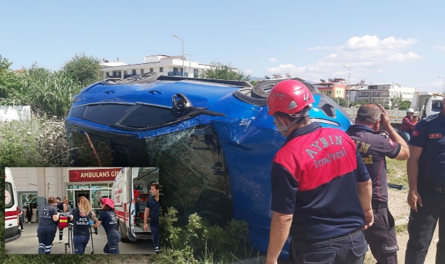 Cip yayaların üzerine savruldu! Ölü ve yaralılar var